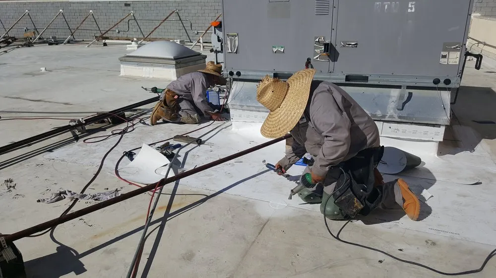 Slide of ADCO Roofing and Waterproofing