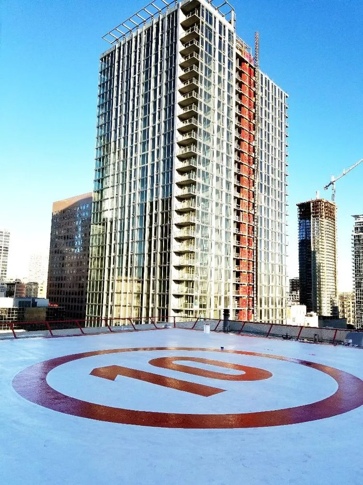 Slide of ADCO Roofing and Waterproofing