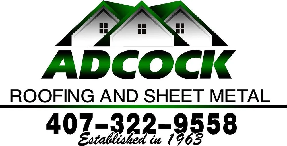 Slide of Adcock Roofing