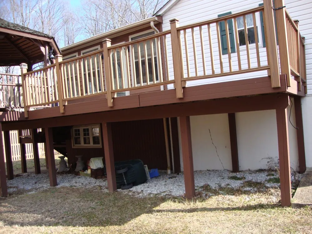 Reliable storm damage roof repair experts serving Sunderland, MD - Add It Home Improvement