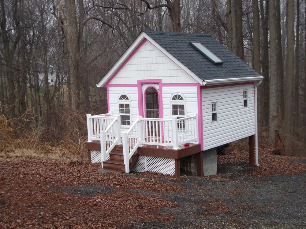 Emergency roof repair for residential properties across Sunderland, MD - Add It Home Improvement