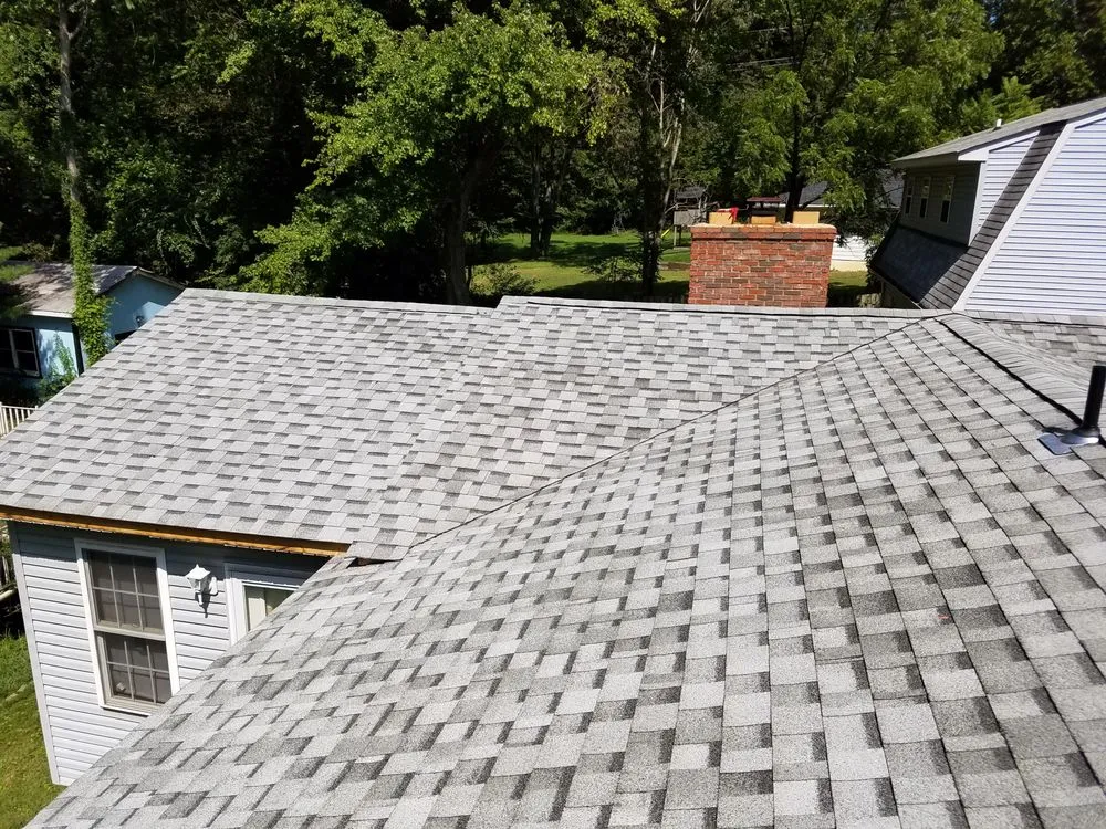 Emergency roof inspection in Sunderland, MD - Add It Home Improvement