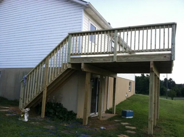 Professional storm damage roof repair in Sunderland, MD - Add It Home Improvement