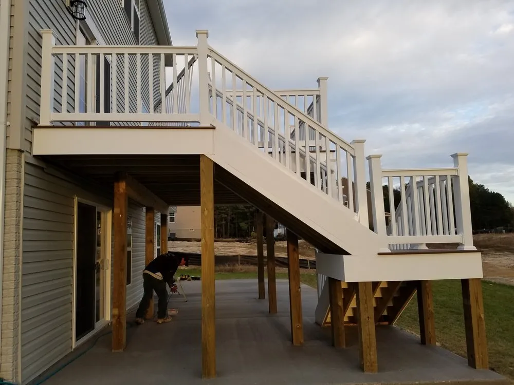 Licensed roof installation experts serving Sunderland, MD - Add It Home Improvement