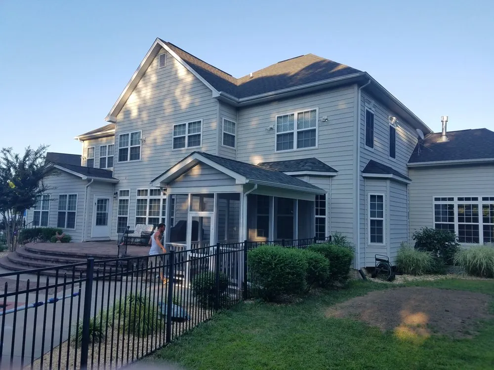 Trusted metal roofing installation experts serving Sunderland, MD - Add It Home Improvement