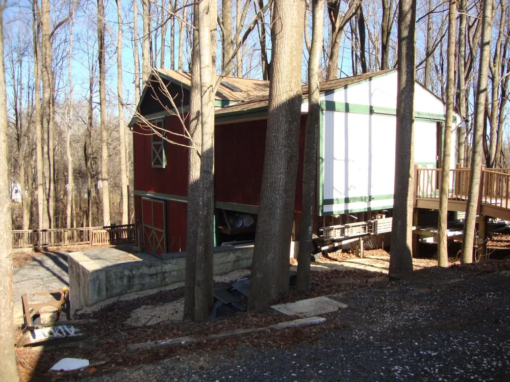 Emergency roof replacement for homes across Sunderland, MD - Add It Home Improvement
