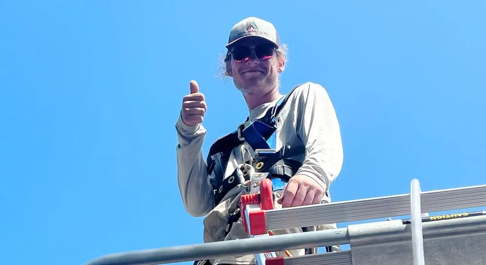 Slide of Add Roof Life