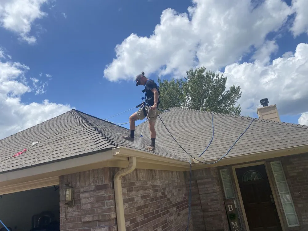 Slide of Add Roof Life