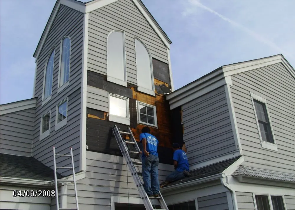Professional metal roofing installation for fast service across Hillburn, NY - Add Ventures