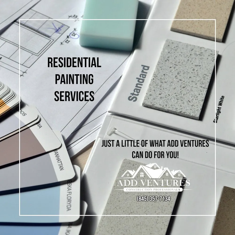 Local metal roofing installation for residential properties in Hillburn, NY by Add Ventures