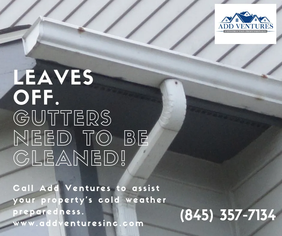 Reliable roof replacement experts serving Hillburn, NY - Add Ventures