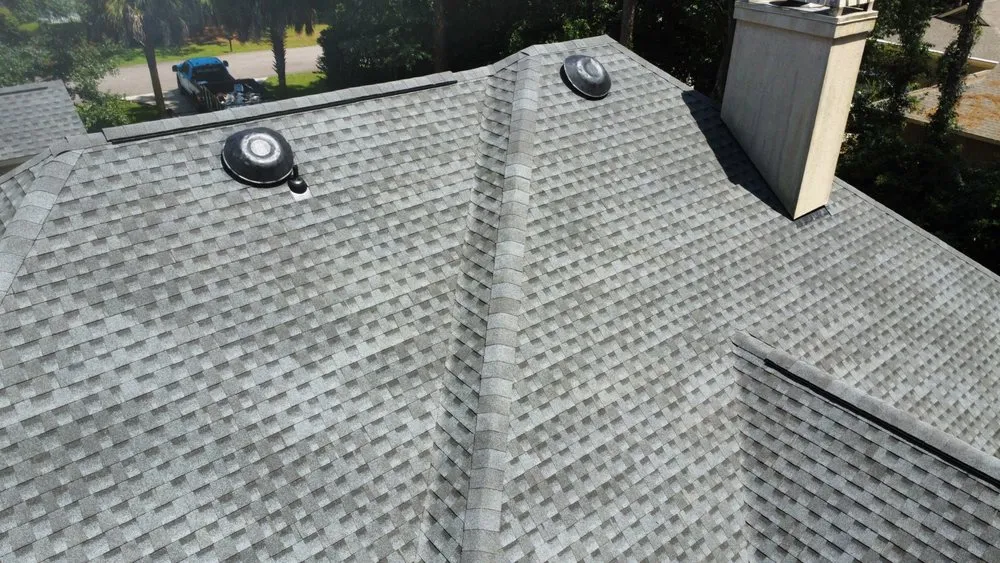 Slide of Adda Roofing