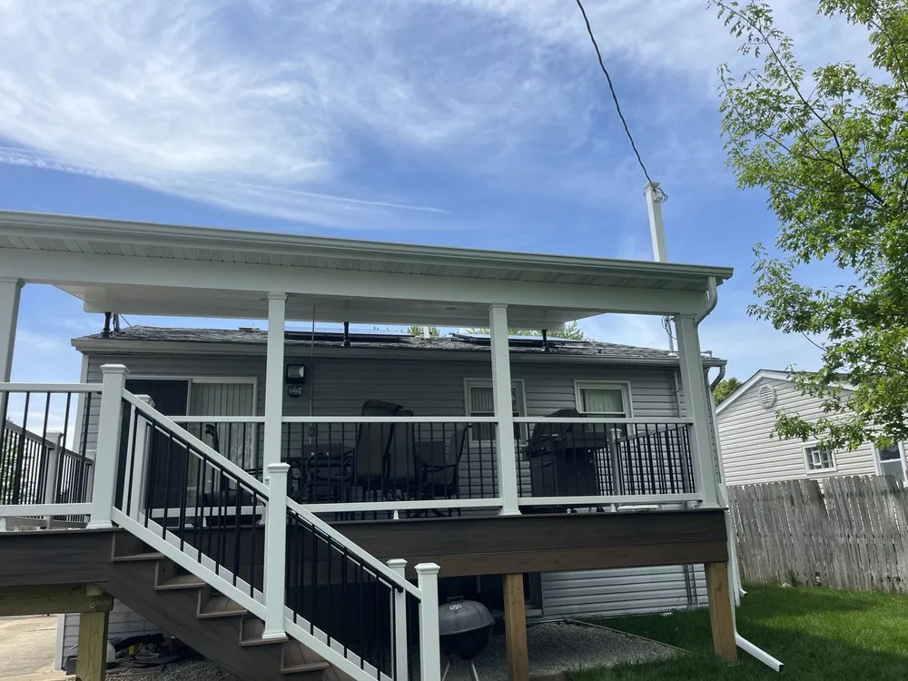 Slide of Addable Touch