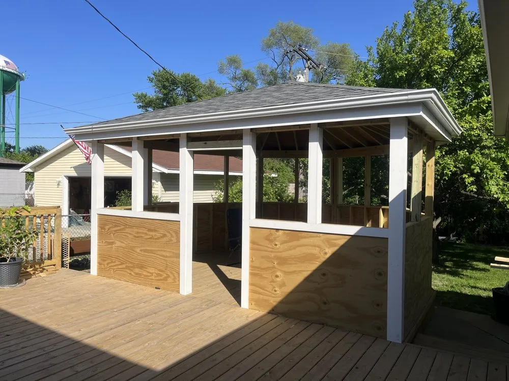 Slide of Addable Touch