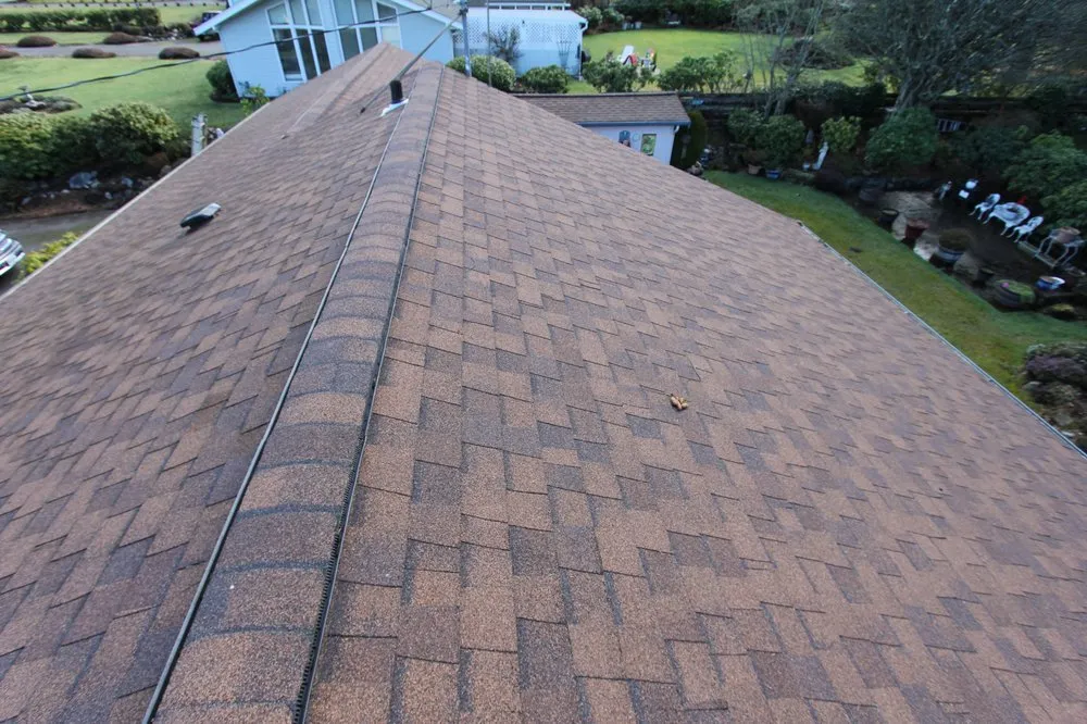 Slide of Addicott Roofing