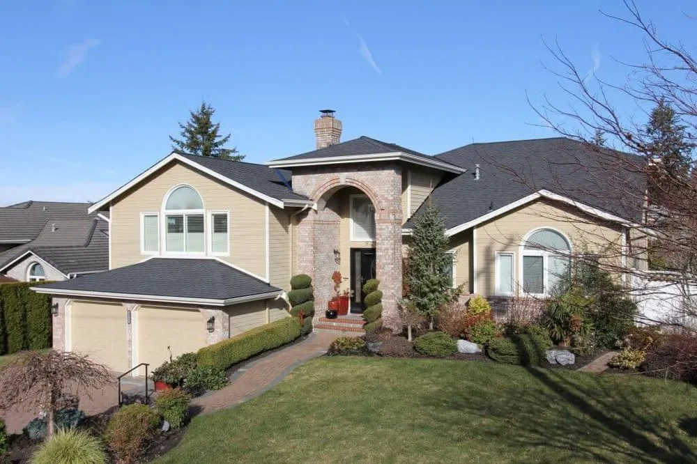 Slide of Addicott Roofing