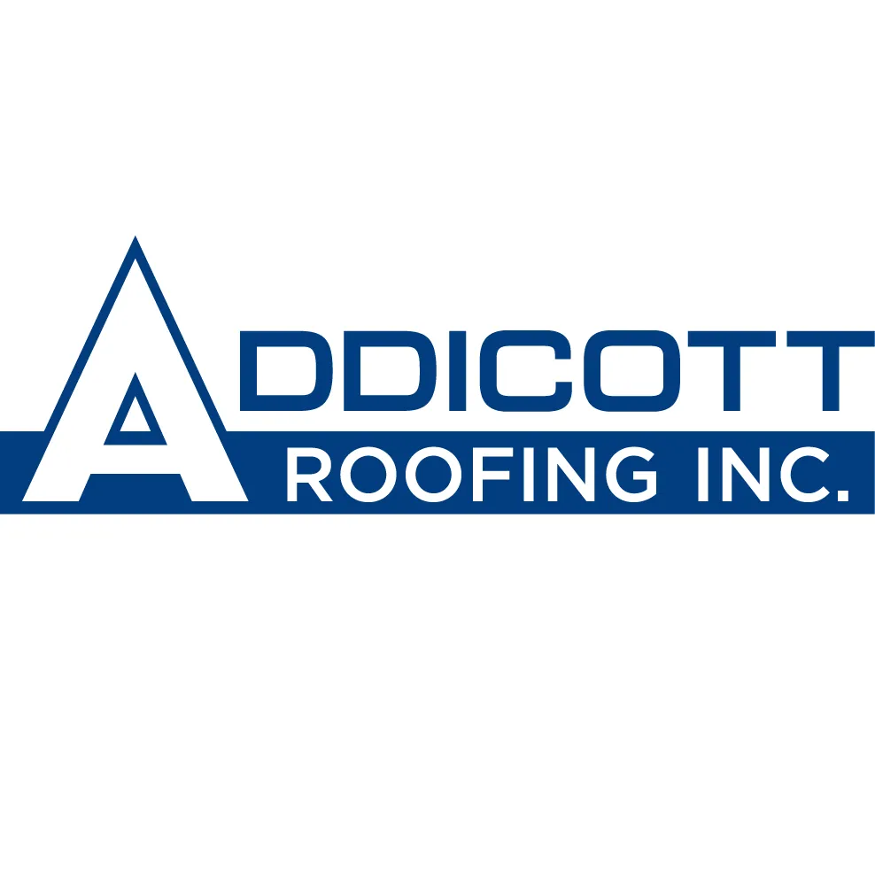 Slide of Addicott Roofing
