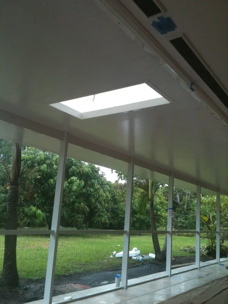 Slide of Addison Metal Additions