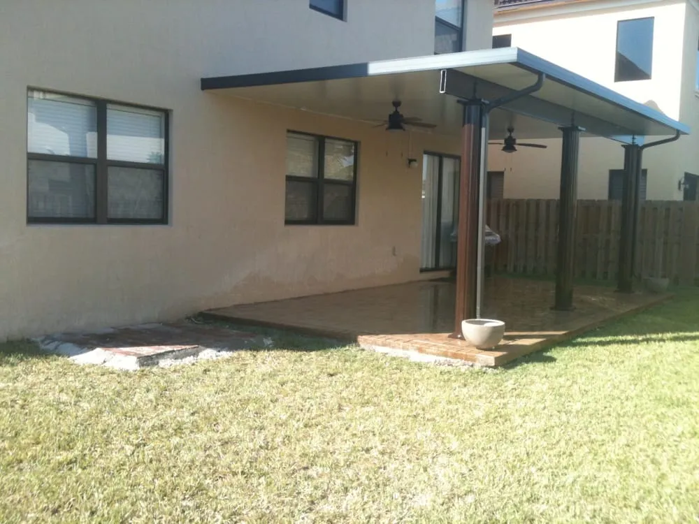 Slide of Addison Metal Additions