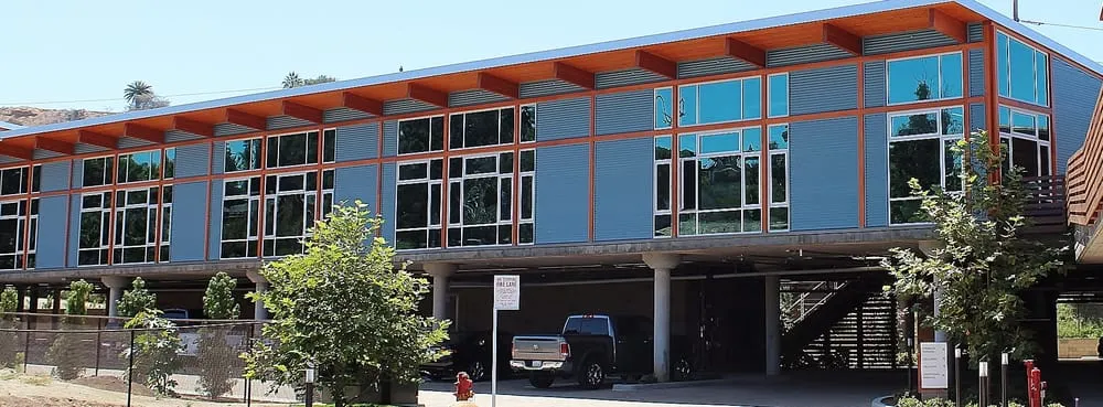 Slide of Addison Sheet Metal