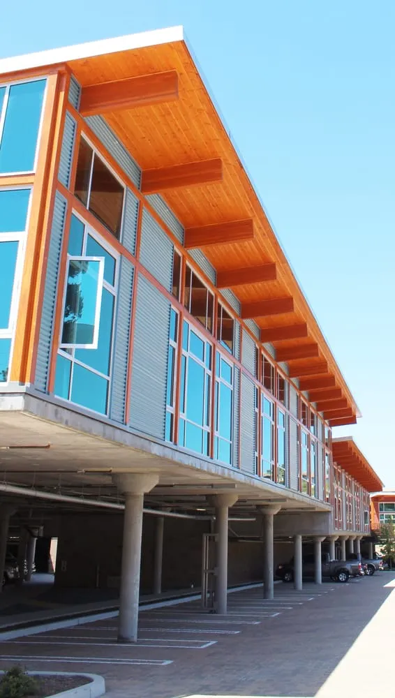 Slide of Addison Sheet Metal