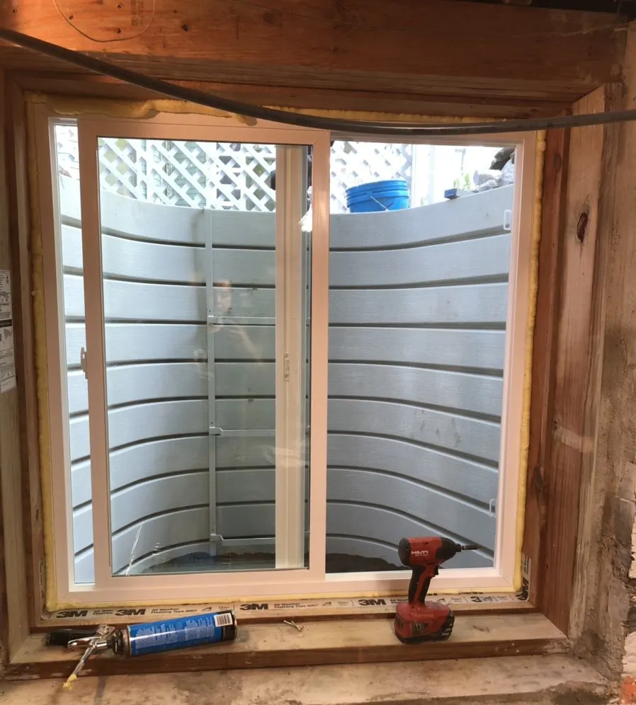 Slide of Addoun Bros Construction