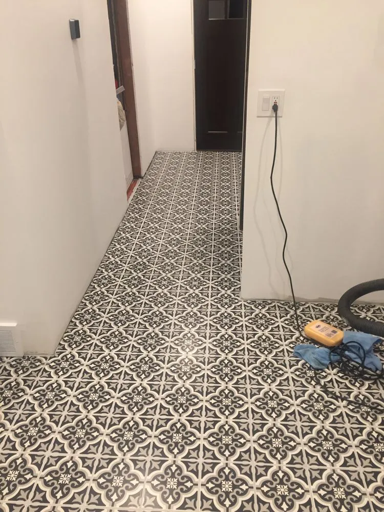 Slide of Addoun Bros Construction