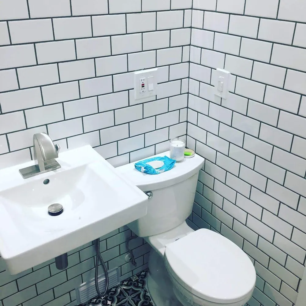 Slide of Addoun Bros Construction