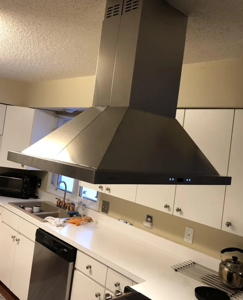 Slide of Addoun Bros Construction