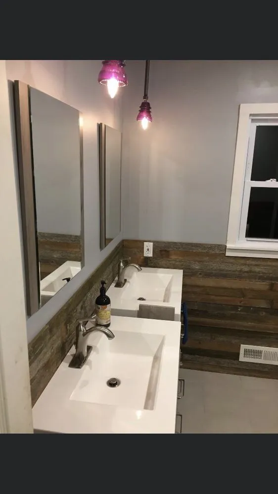 Slide of Addoun Bros Construction