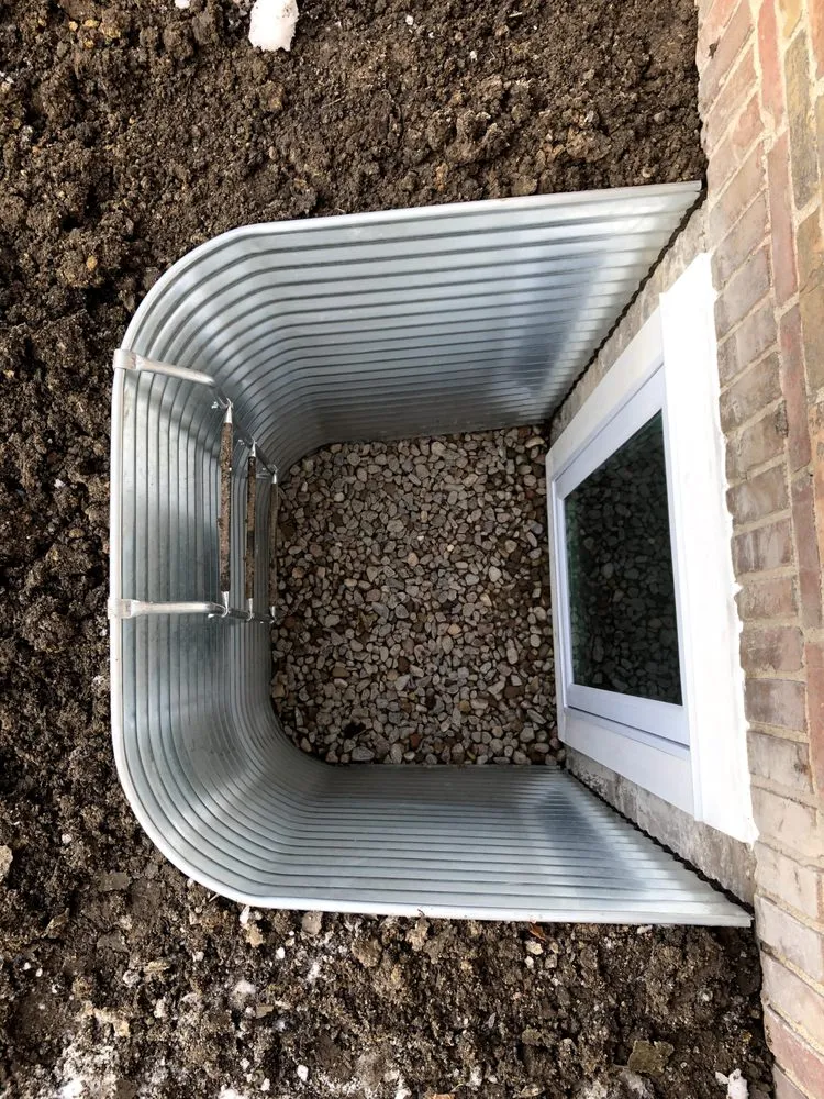 Slide of Addoun Bros Construction