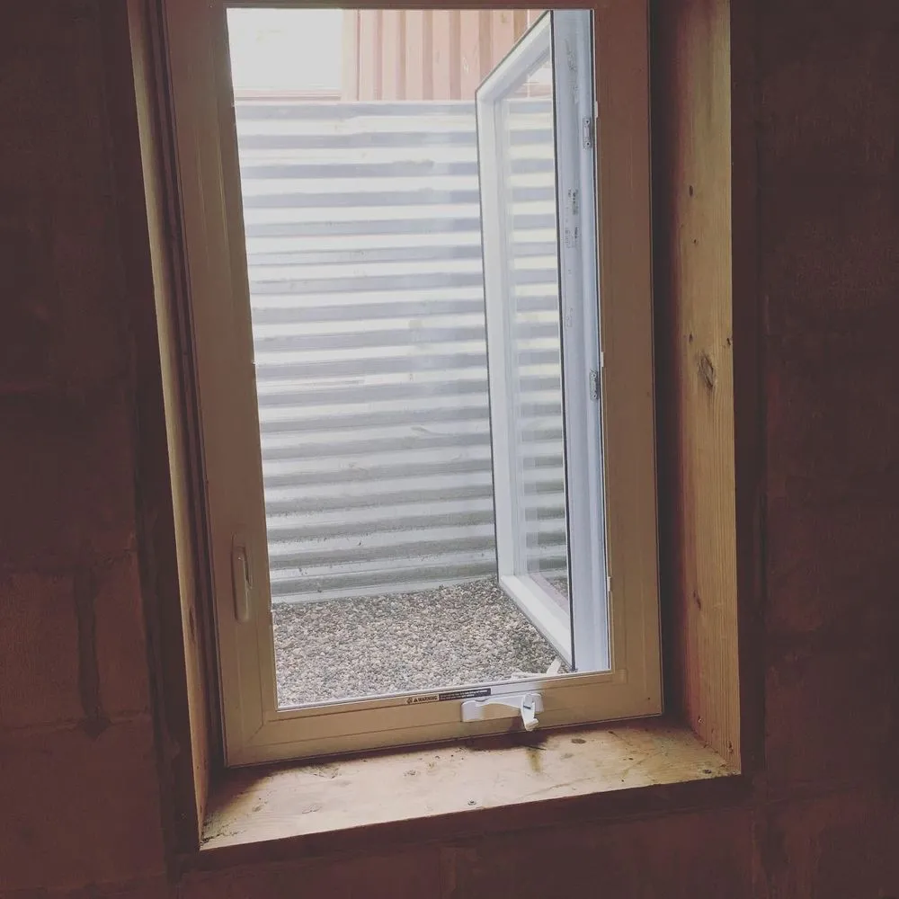 Slide of Addoun Bros Construction