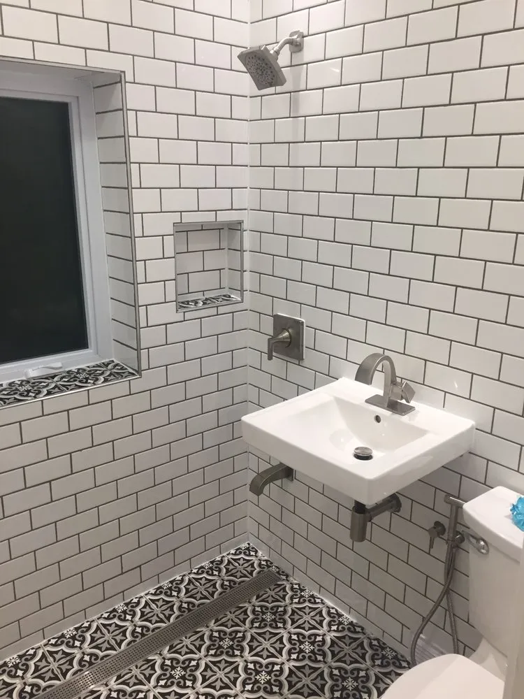 Slide of Addoun Bros Construction