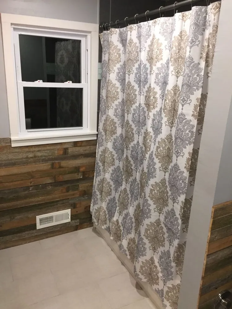 Slide of Addoun Bros Construction