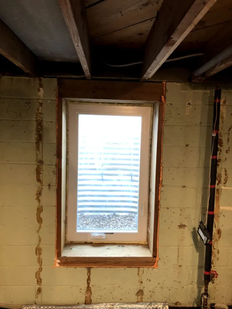 Slide of Addoun Bros Construction