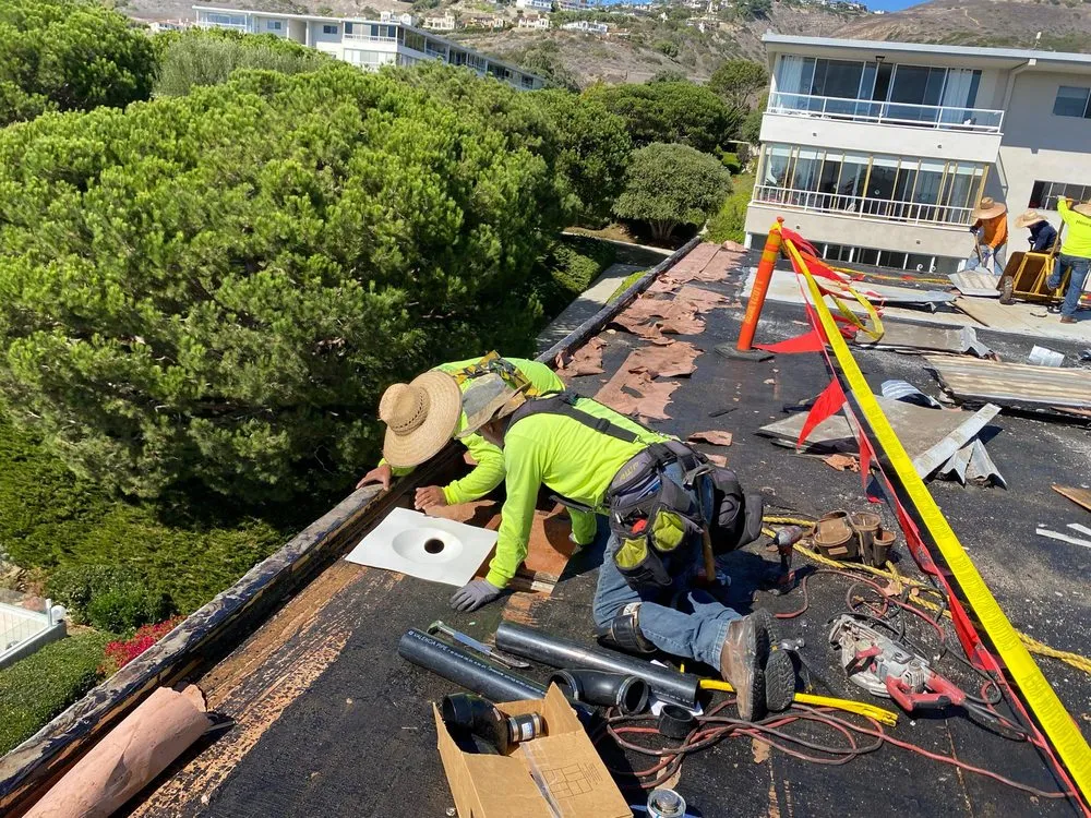 Slide of Adele Construction