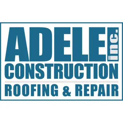 Slide of Adele Construction