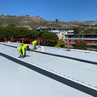 Slide of Adele Construction