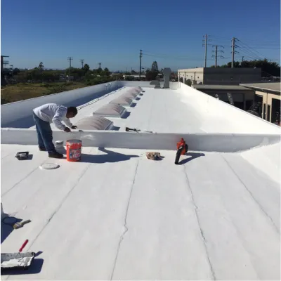 Slide of Adele Construction