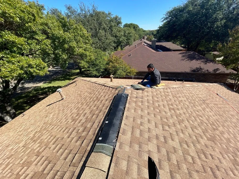 Slide of Adele Roofing And Construction