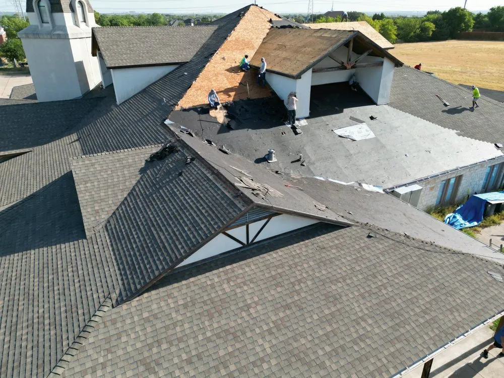 Slide of Adele Roofing And Construction