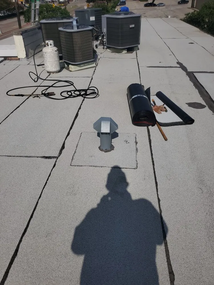 Slide of Adele Roofing And Construction