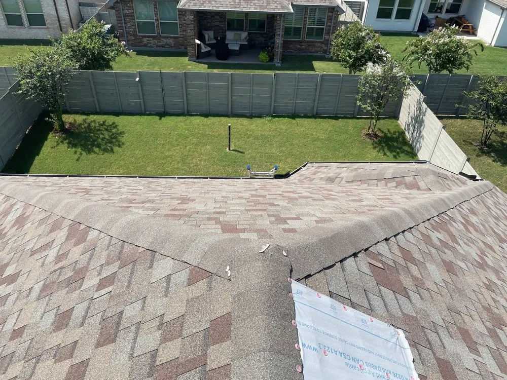 Slide of Adele Roofing And Construction