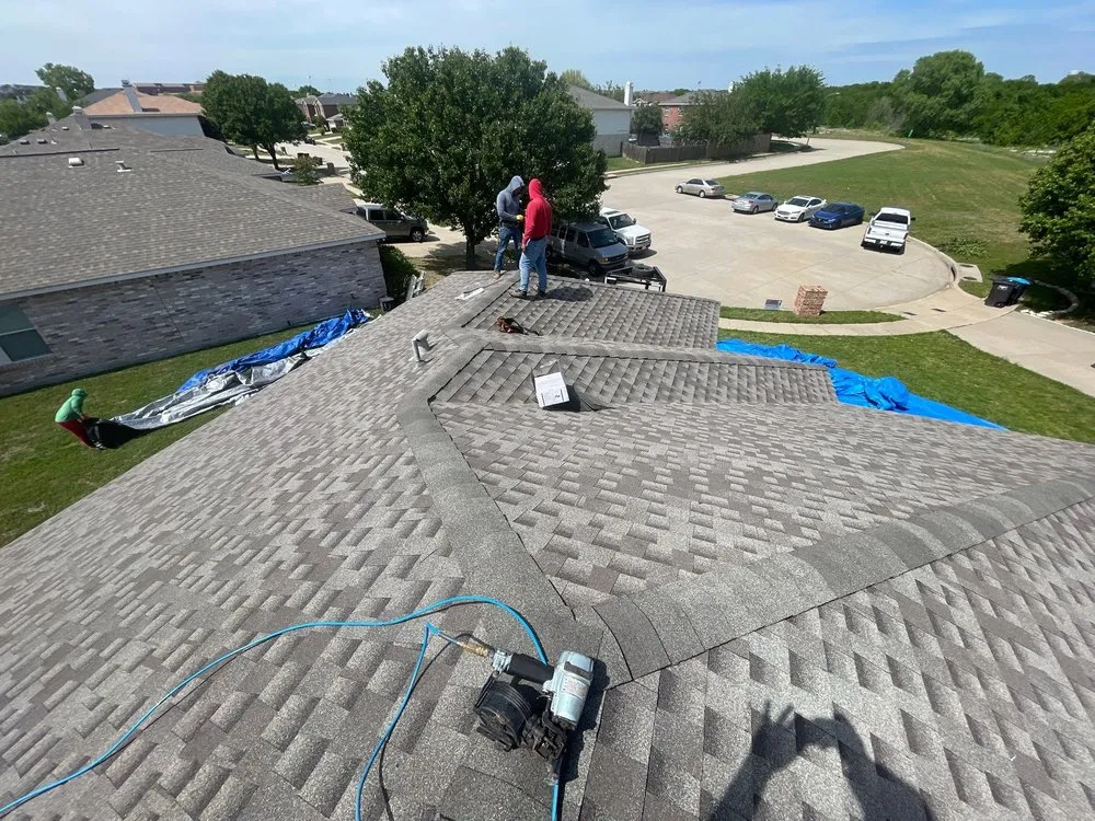 Slide of Adele Roofing And Construction