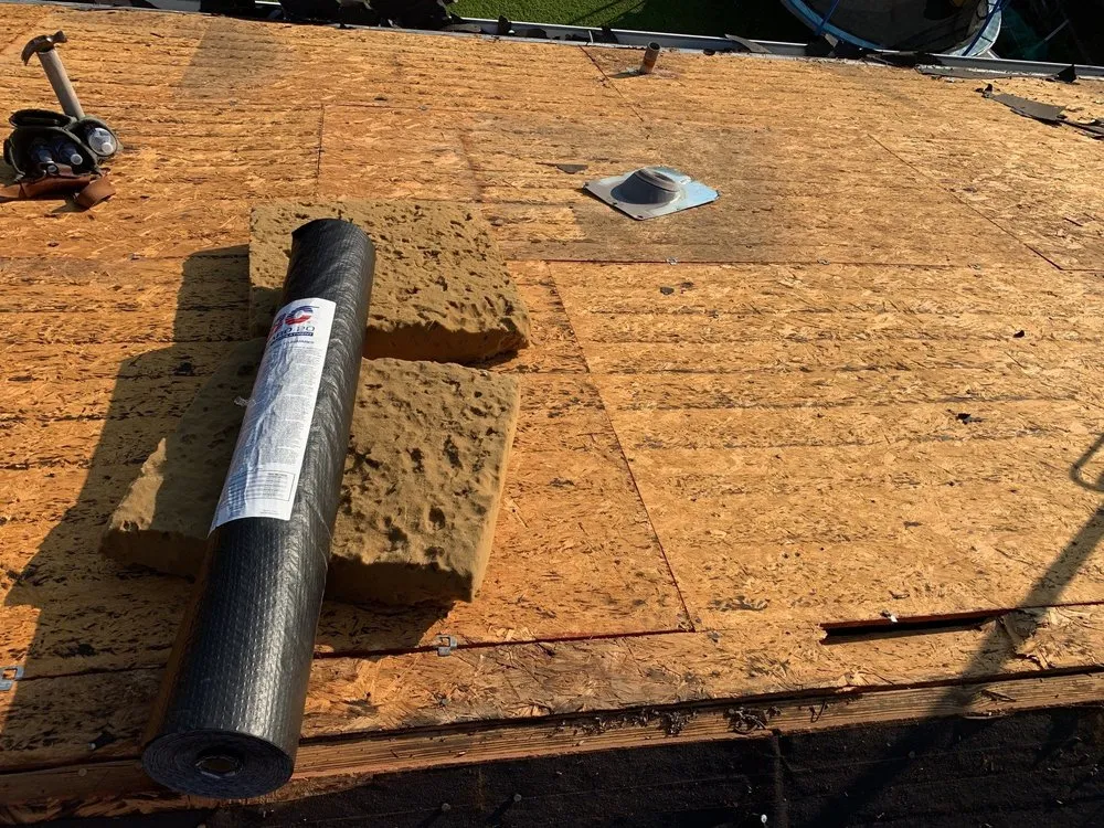 Slide of Adele Roofing And Construction