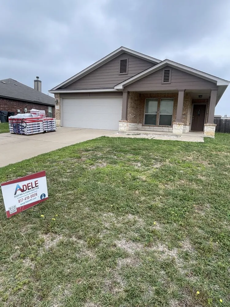 Slide of Adele Roofing And Construction