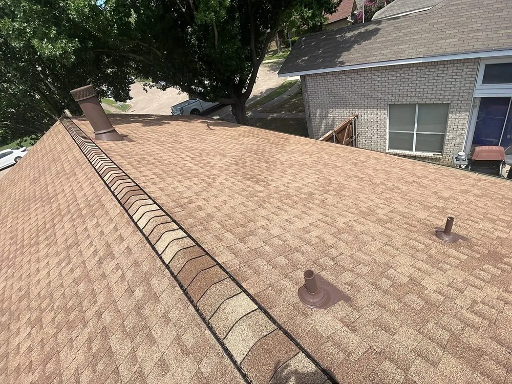 Slide of Adele Roofing And Construction