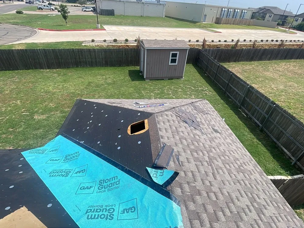 Slide of Adele Roofing And Construction