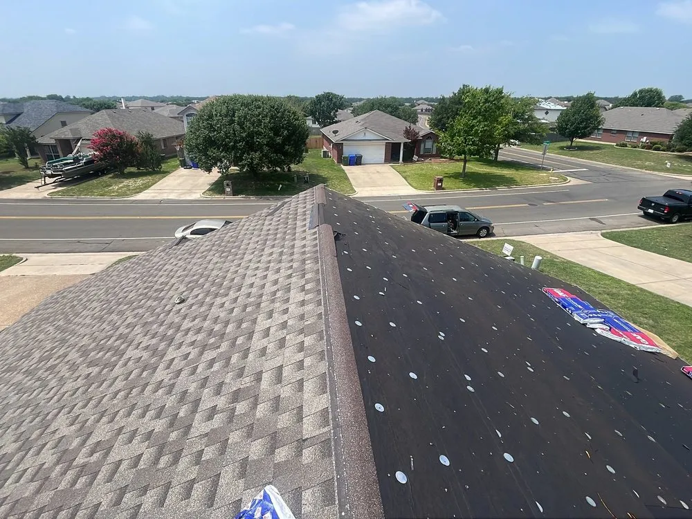 Slide of Adele Roofing And Construction
