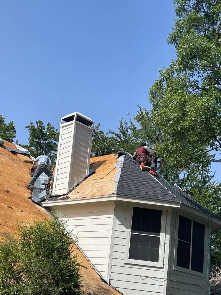 Slide of Adele Roofing And Construction